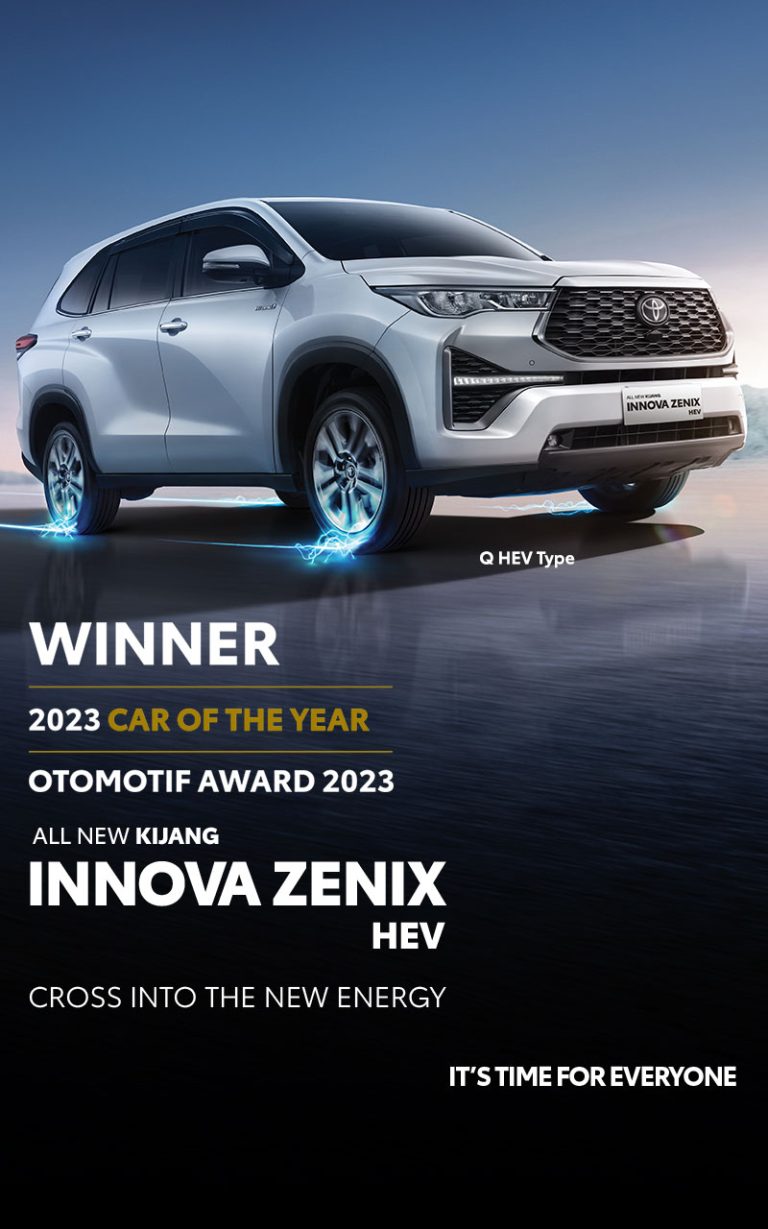 INNOVA ZENIX